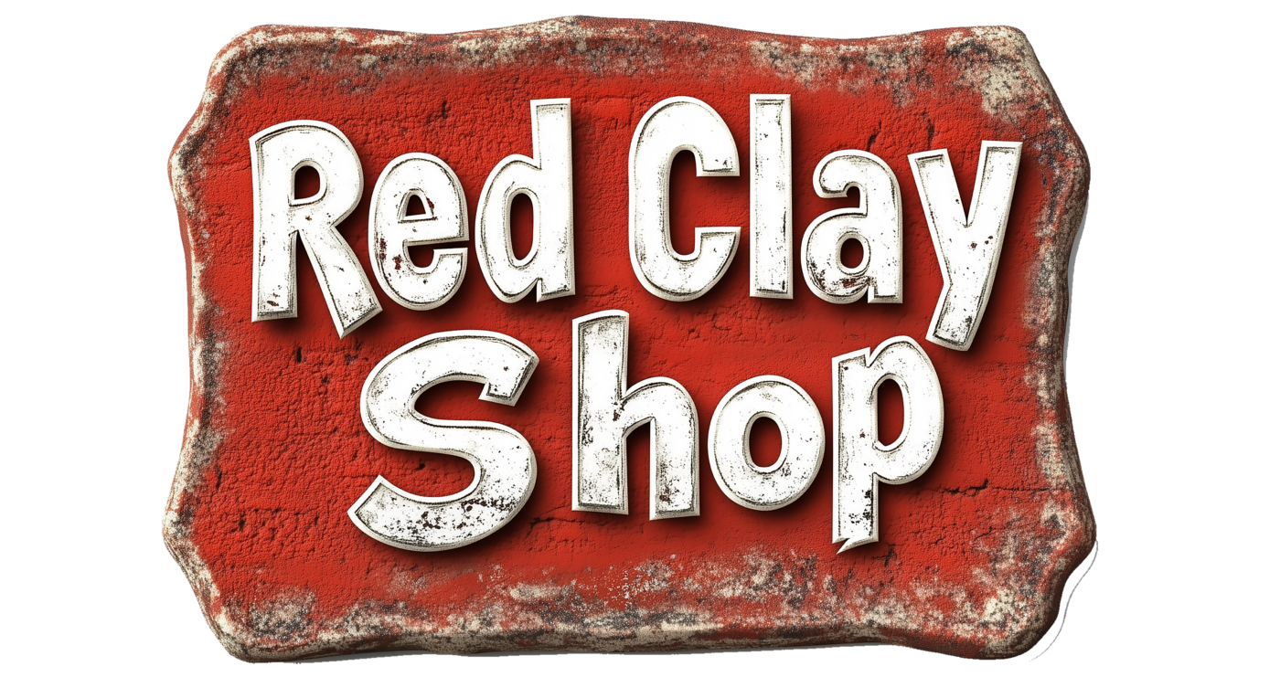 Red Clay Shop